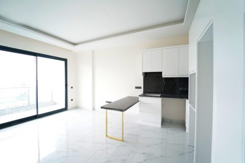 آپارتمان در  Alanya ، ترکیه 60 متر مربع.  شماره 208780 - 16