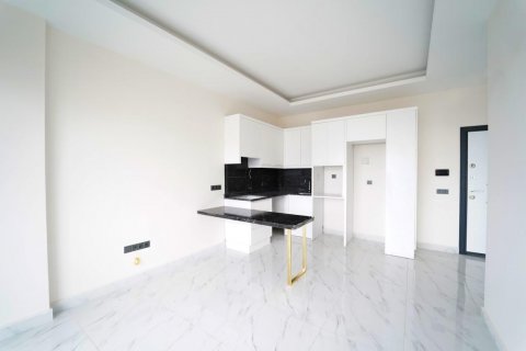 آپارتمان در  Alanya ، ترکیه 60 متر مربع.  شماره 208780 - 17