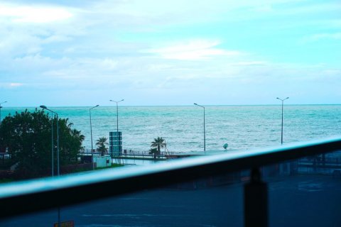 آپارتمان در  Alanya ، ترکیه 60 متر مربع.  شماره 208780 - 25