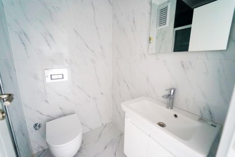 آپارتمان در  Alanya ، ترکیه 60 متر مربع.  شماره 208780 - 22