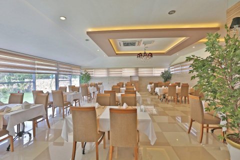 Wohnung  in Avsallar, Antalya, Türkei Nr. 208884 - 13