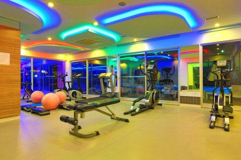 Wohnung  in Avsallar, Antalya, Türkei Nr. 208884 - 15