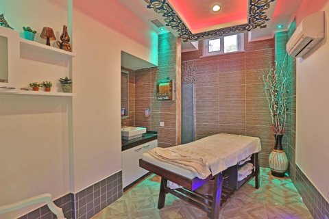 Wohnung  in Avsallar, Antalya, Türkei Nr. 208884 - 14