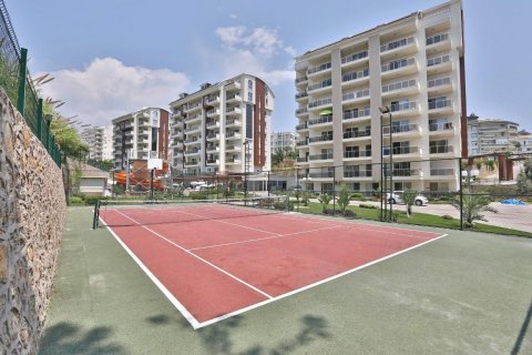 Wohnung  in Avsallar, Antalya, Türkei Nr. 208884 - 6