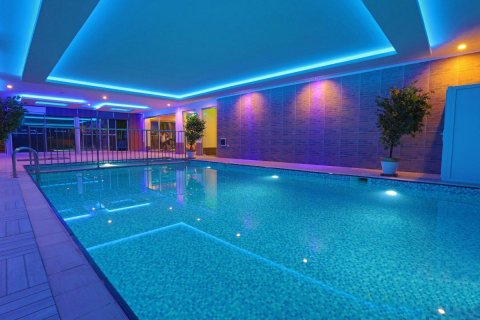 Wohnung  in Avsallar, Antalya, Türkei Nr. 208884 - 16