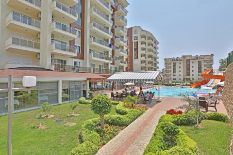 Wohnung  in Avsallar, Antalya, Türkei Nr. 208884 - 4
