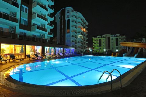 Wohnung  in Avsallar, Antalya, Türkei Nr. 208884 - 18