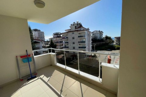 Wohnung  in Avsallar, Antalya, Türkei Nr. 208884 - 2