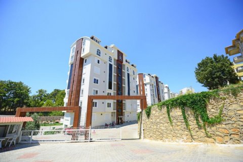 Wohnung  in Avsallar, Antalya, Türkei Nr. 208884 - 3