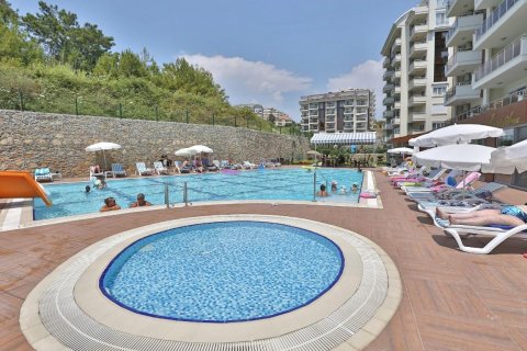 Wohnung  in Avsallar, Antalya, Türkei Nr. 208884 - 8