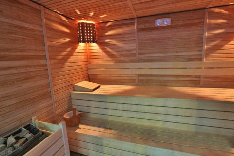 Wohnung  in Avsallar, Antalya, Türkei Nr. 208884 - 9