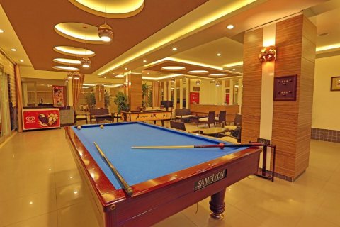 Wohnung  in Avsallar, Antalya, Türkei Nr. 208884 - 19