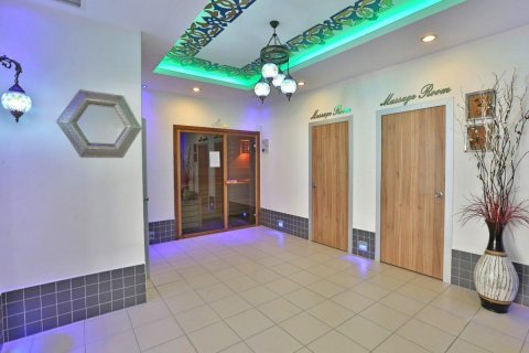 Wohnung  in Avsallar, Antalya, Türkei Nr. 208884 - 10