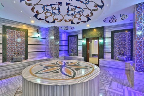 Wohnung  in Avsallar, Antalya, Türkei Nr. 208884 - 12