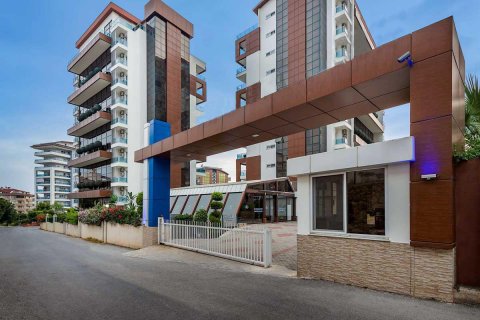 Lejlighed i Cikcilli, Antalya, Tyrkiet Nr. 208890 - 1