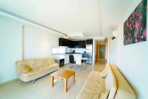 Lejlighed i Cikcilli, Antalya, Tyrkiet Nr. 208890 - 13