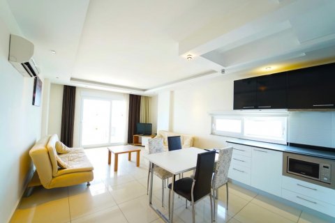 Lejlighed i Cikcilli, Antalya, Tyrkiet Nr. 208890 - 12