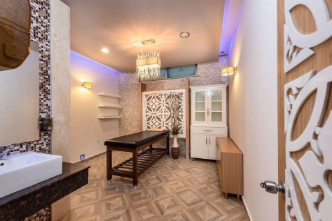Lejlighed i Cikcilli, Antalya, Tyrkiet Nr. 208890 - 10