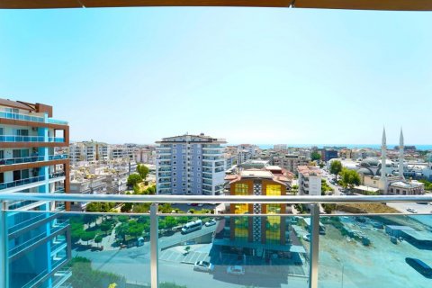 Lejlighed i Cikcilli, Antalya, Tyrkiet Nr. 208890 - 21