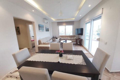 Продажа квартиры  в Оба, Анталье, Турция 3 комн., 110м2, №208887 – фото 9