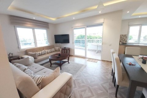 Продажа квартиры  в Оба, Анталье, Турция 3 комн., 110м2, №208887 – фото 5