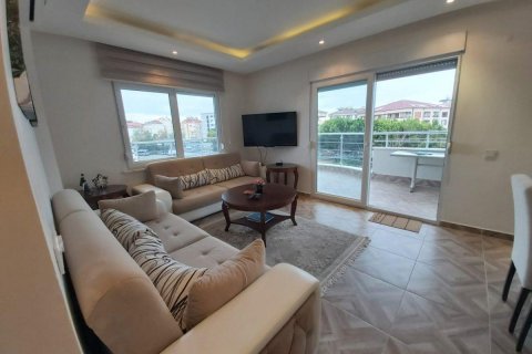 Продажа квартиры  в Оба, Анталье, Турция 3 комн., 110м2, №208887 – фото 11