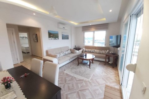 Продажа квартиры  в Оба, Анталье, Турция 3 комн., 110м2, №208887 – фото 10