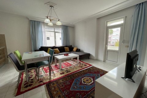 Lejlighed  i Alanya, Antalya, Tyrkiet Nr. 208888 - 2