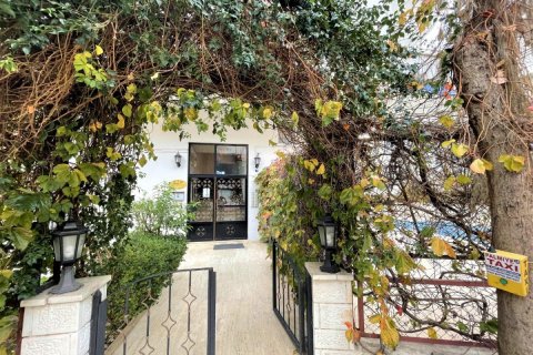 Lejlighed  i Alanya, Antalya, Tyrkiet Nr. 208888 - 12