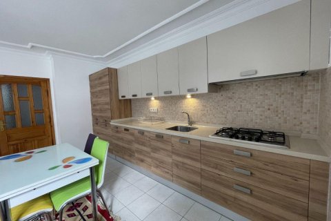 Lejlighed  i Alanya, Antalya, Tyrkiet Nr. 208888 - 5