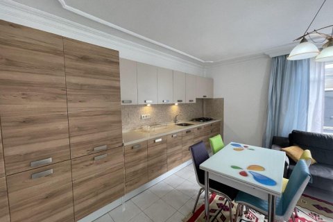 Lejlighed  i Alanya, Antalya, Tyrkiet Nr. 208888 - 4