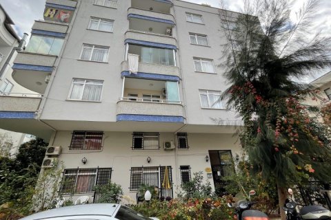 Lejlighed  i Alanya, Antalya, Tyrkiet Nr. 208888 - 13
