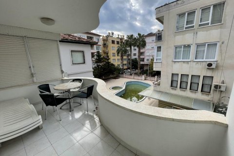 Lejlighed  i Alanya, Antalya, Tyrkiet Nr. 208888 - 11
