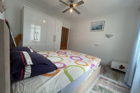 Lejlighed  i Alanya, Antalya, Tyrkiet Nr. 208888 - 8