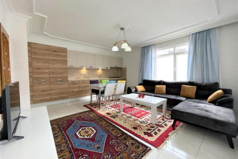 Lejlighed  i Alanya, Antalya, Tyrkiet Nr. 208888 - 1