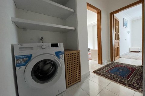 Lejlighed  i Alanya, Antalya, Tyrkiet Nr. 208888 - 10