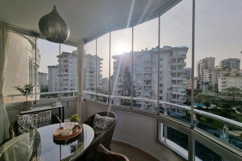 Wohnung in Cikcilli, Antalya, Türkei Nr. 208889 - 12