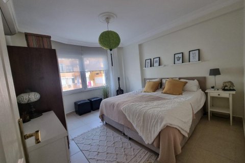 Wohnung in Cikcilli, Antalya, Türkei Nr. 208889 - 16