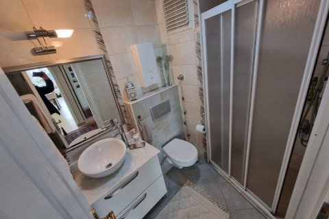 Wohnung in Cikcilli, Antalya, Türkei Nr. 208889 - 10