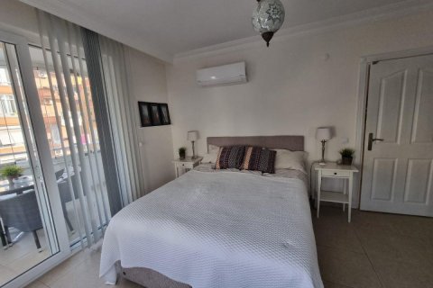 Wohnung in Cikcilli, Antalya, Türkei Nr. 208889 - 21