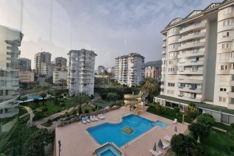 Wohnung in Cikcilli, Antalya, Türkei Nr. 208889 - 14