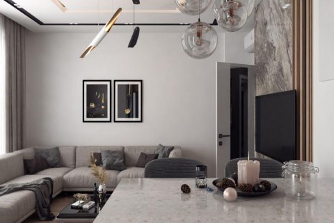 Apartment for sale  in Lara, Antalya, Turkey, 60m2, No. 208885 – photo 16