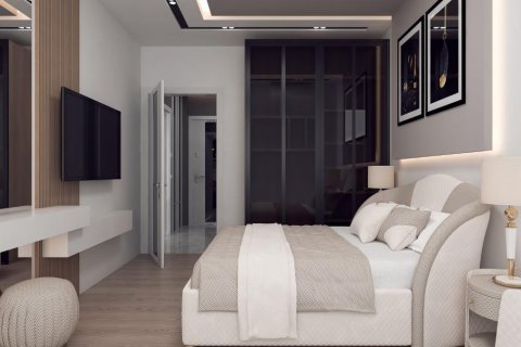 Apartment for sale  in Lara, Antalya, Turkey, 60m2, No. 208885 – photo 20