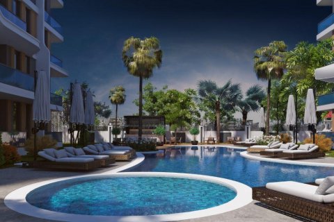 Apartment for sale  in Lara, Antalya, Turkey, 60m2, No. 208885 – photo 8