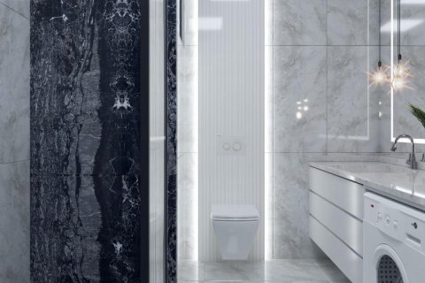 Apartment for sale  in Lara, Antalya, Turkey, 60m2, No. 208885 – photo 24