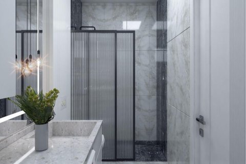 Apartment for sale  in Lara, Antalya, Turkey, 60m2, No. 208885 – photo 23