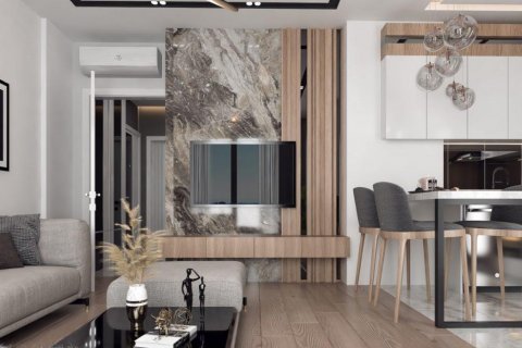 Apartment for sale  in Lara, Antalya, Turkey, 60m2, No. 208885 – photo 17