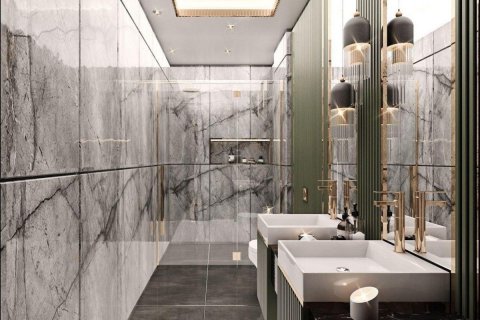 Villa i Cikcilli, Antalya, Tyrkiet Nr. 208886 - 26