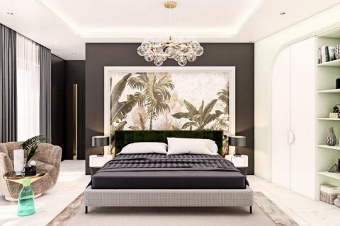 Villa i Cikcilli, Antalya, Tyrkiet Nr. 208886 - 13