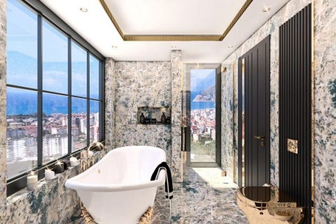 Villa i Cikcilli, Antalya, Tyrkiet Nr. 208886 - 14